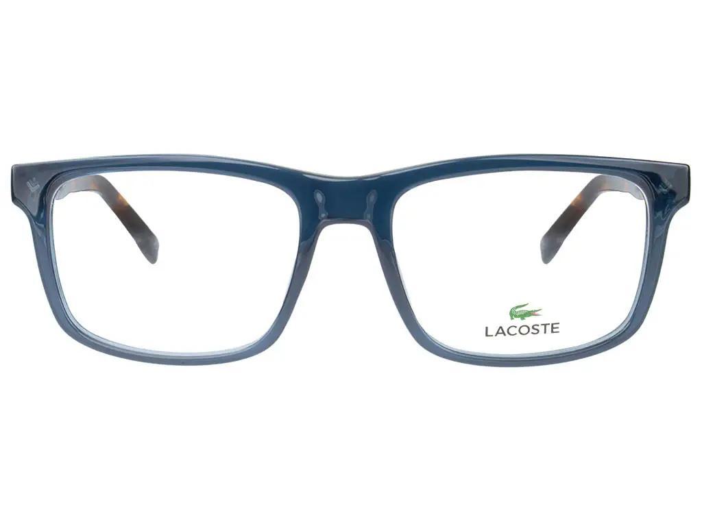 Lacoste L2890 400 56 Blue