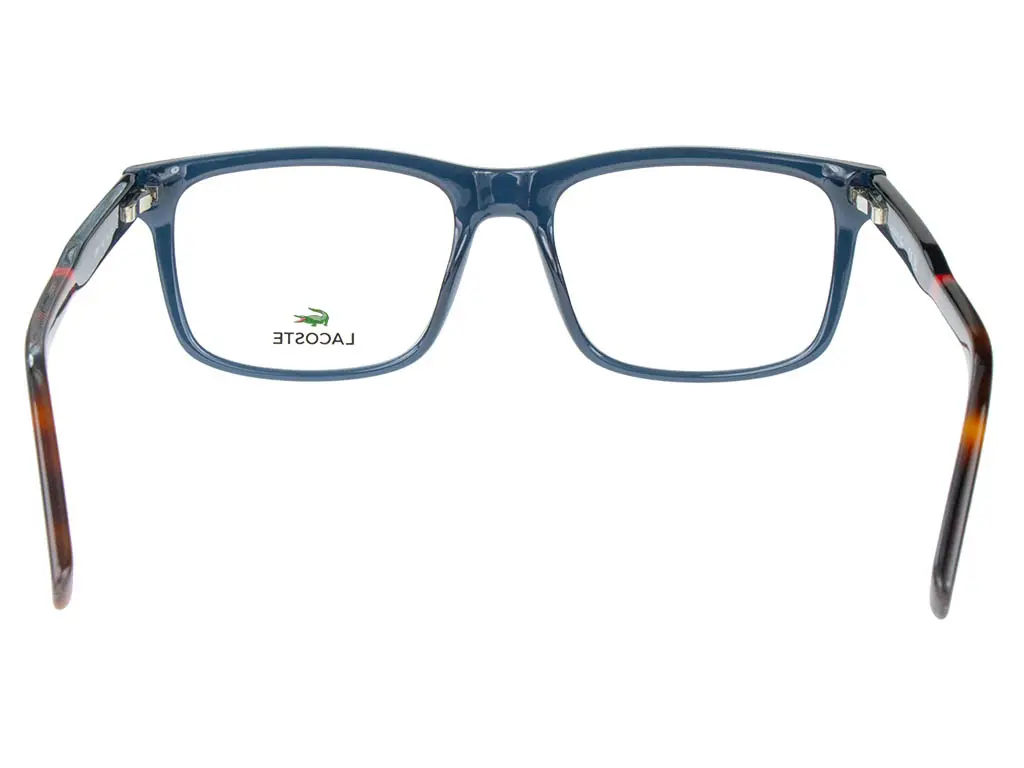 Lacoste L2890 400 56 Blue