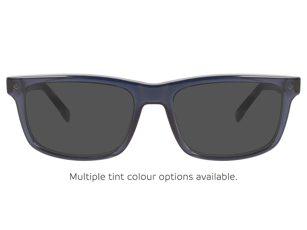 Lacoste L2890 400 56 Blue