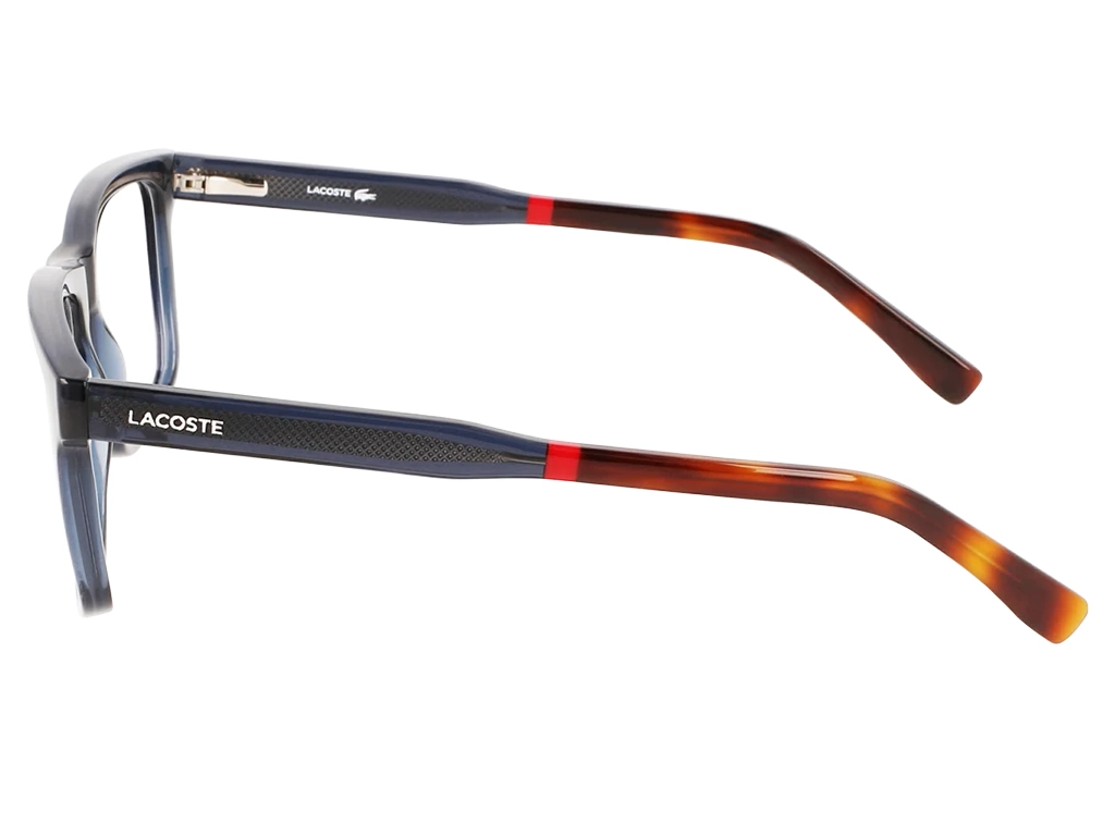 Lacoste L2890 400 56 Blue