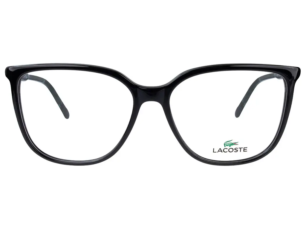 Lacoste L2892 001 55 Black