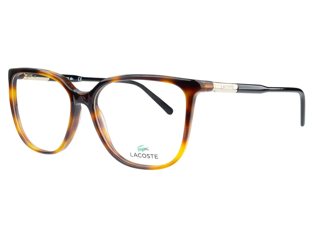 Lacoste L2892 230 55 Havana