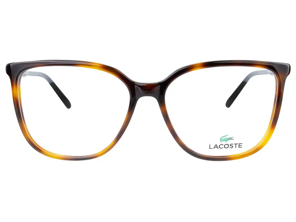 Lacoste L2892 230 55 Havana