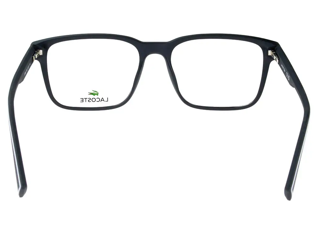 Lacoste L2895 002 55 Matte Black