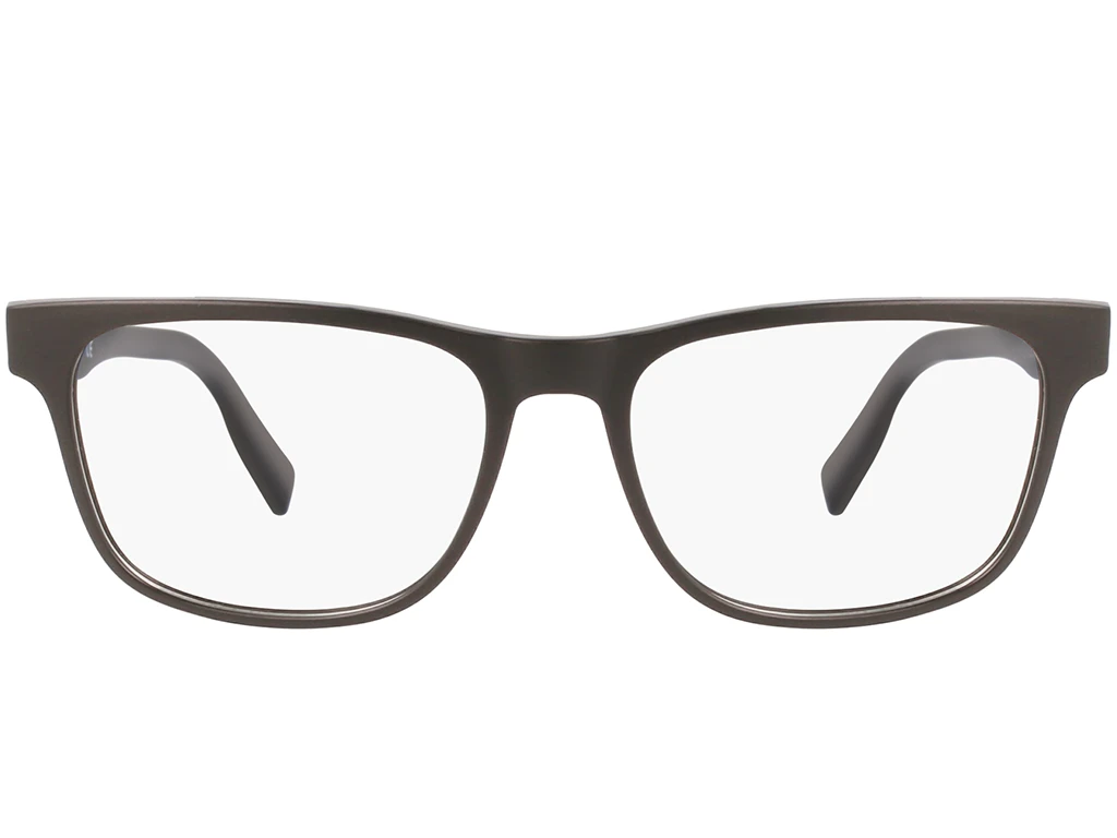 Lacoste L2898 002 54 Matte Black