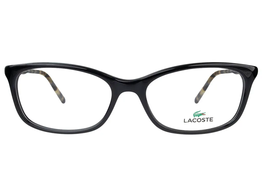 Lacoste L2900 001 55 Black