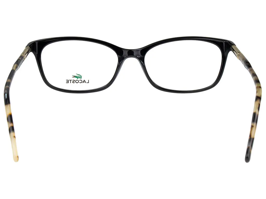 Lacoste L2900 001 55 Black