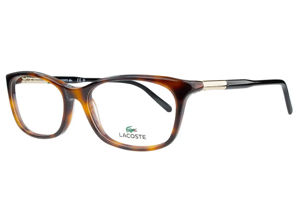 Lacoste L2900 230 55 Havana