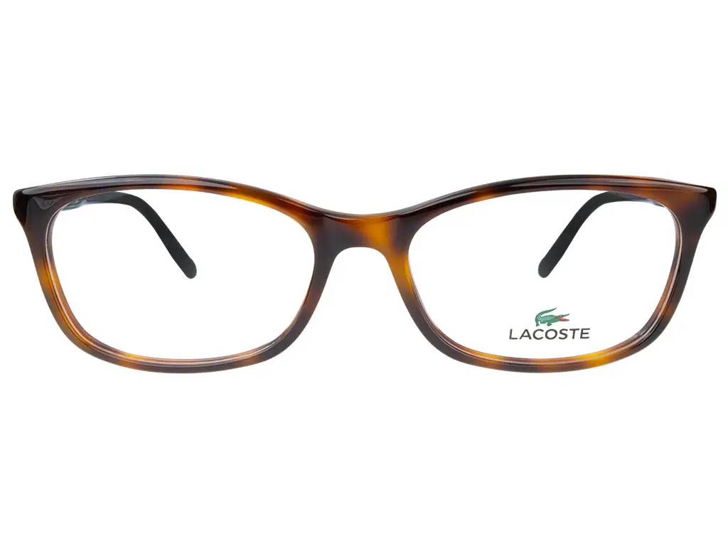 Lacoste L2900 230 55 Havana