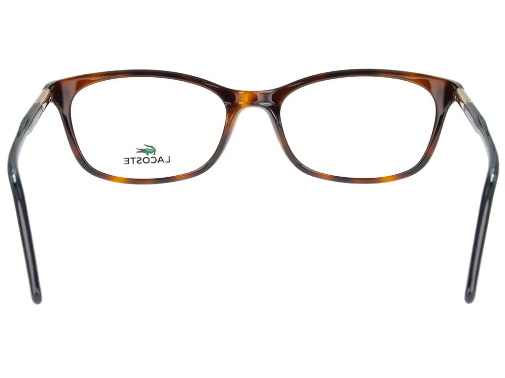 Lacoste L2900 230 55 Havana