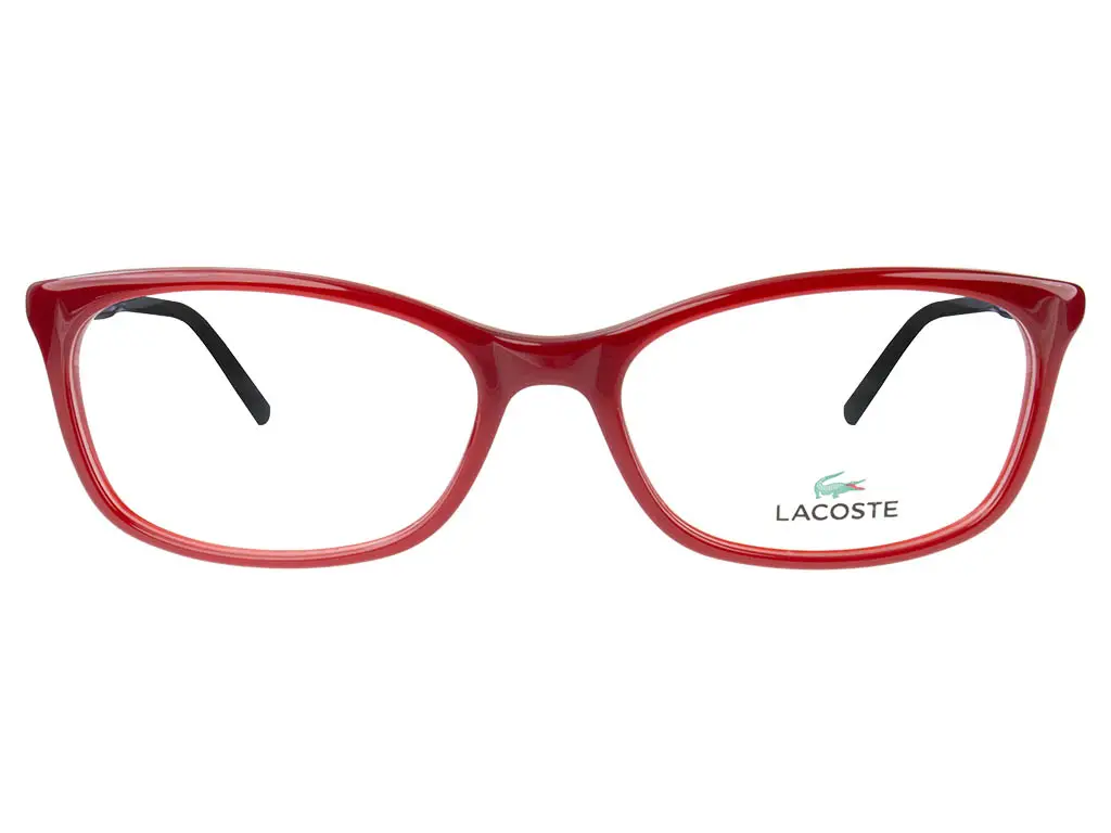 Lacoste L2900 601 55 Opal Burgundy