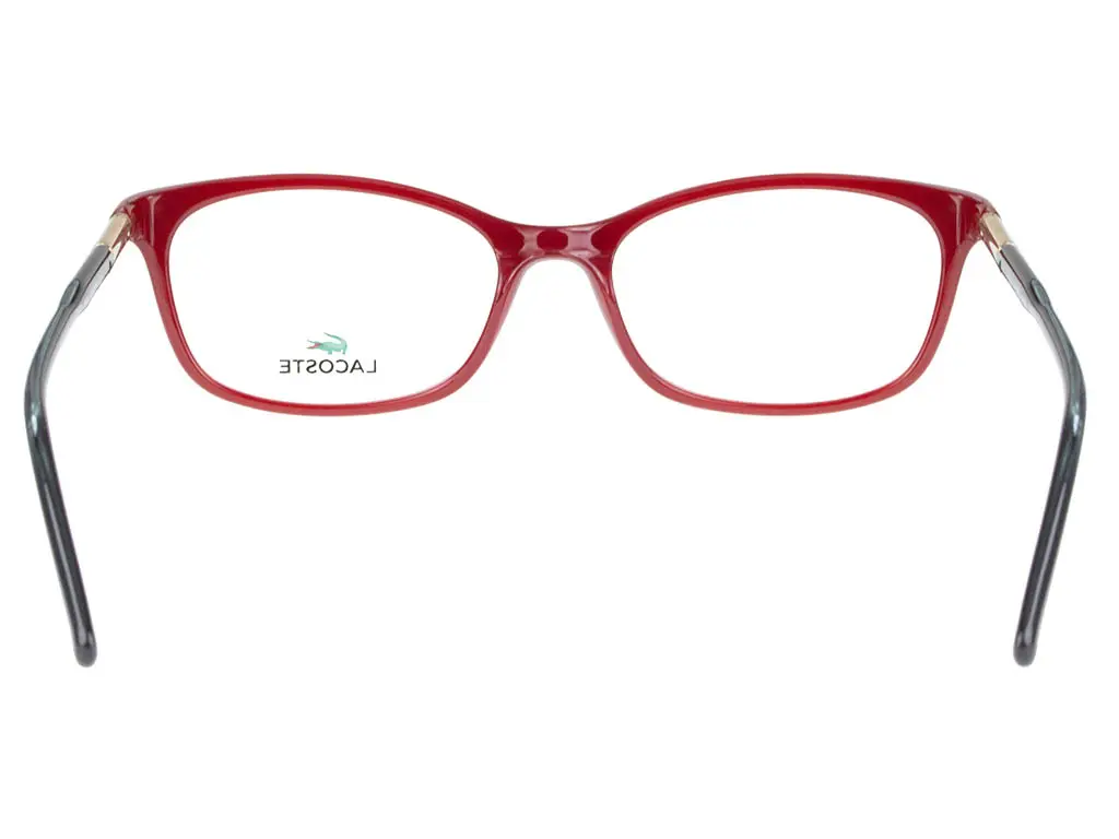 Lacoste L2900 601 55 Opal Burgundy