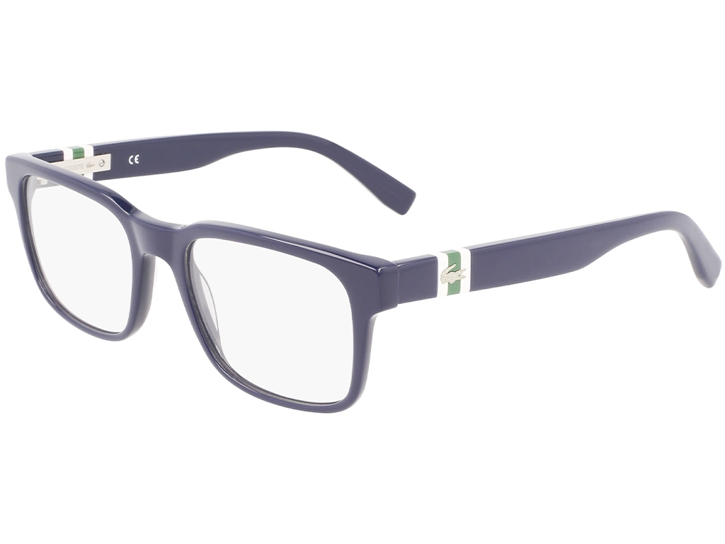 Lacoste L2905 400 54 Blue