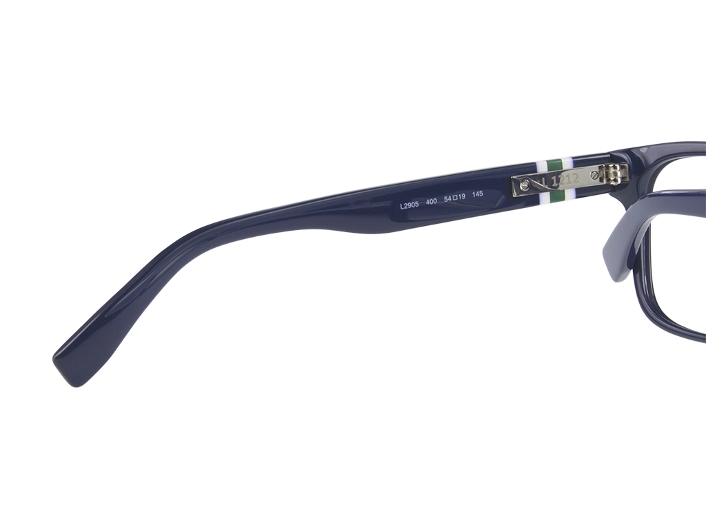 Lacoste L2905 400 54 Blue