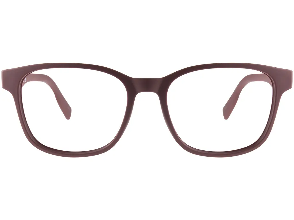 Lacoste L2914 601 Matte Burgundy 54