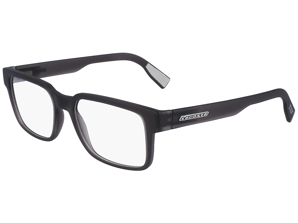 Lacoste L2928 022 53 Transparent Grey