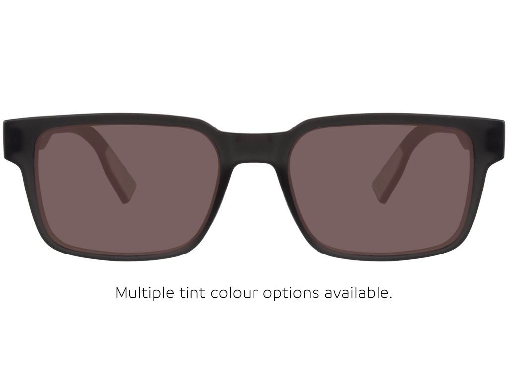 Lacoste L2928 022 53 Transparent Grey