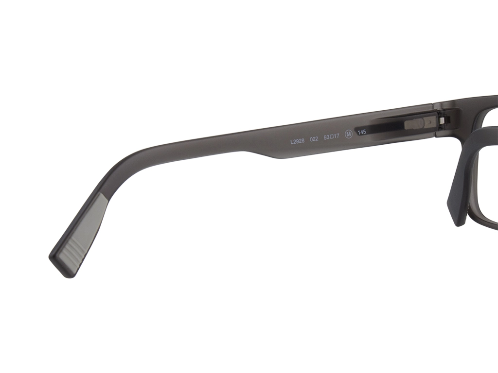 Lacoste L2928 022 53 Transparent Grey