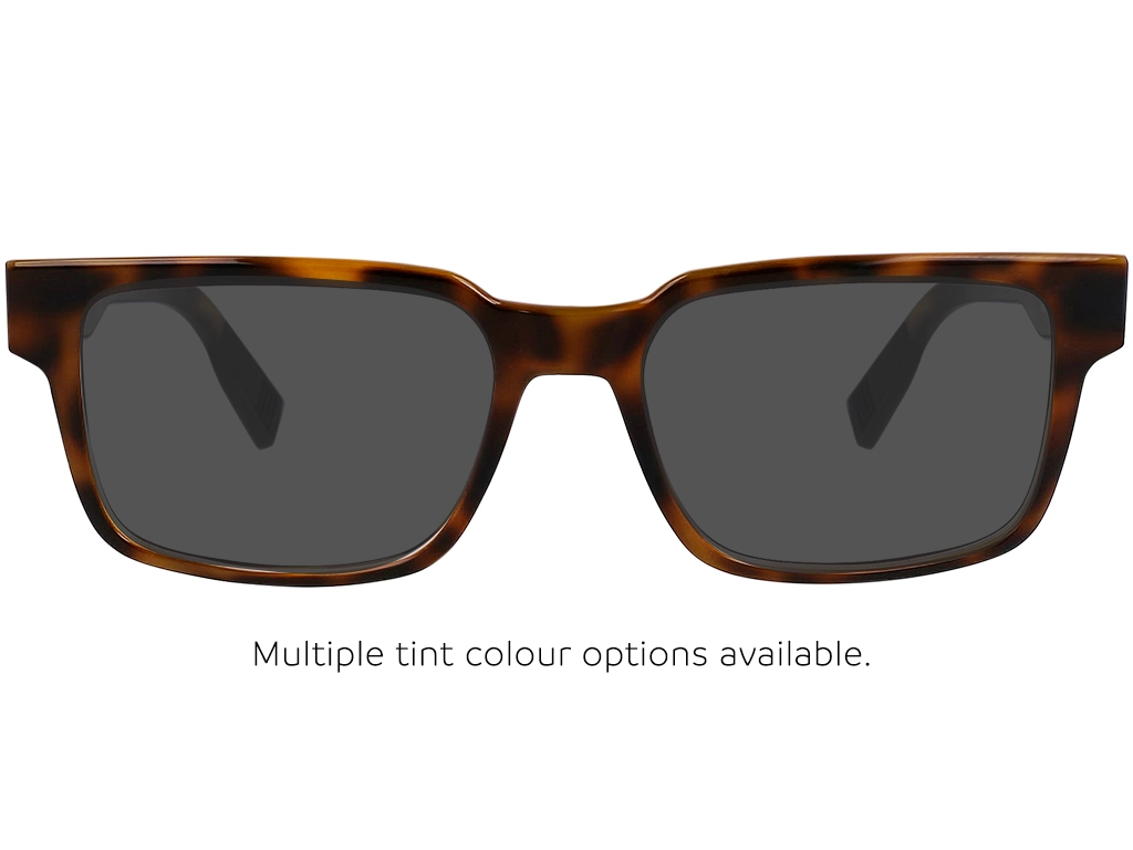 Lacoste L2928 214 53 Havana