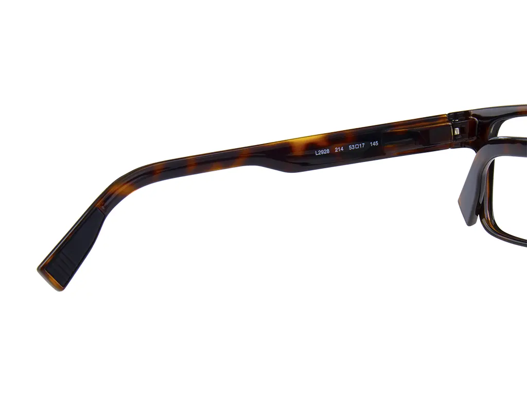 Lacoste L2928 214 53 Havana