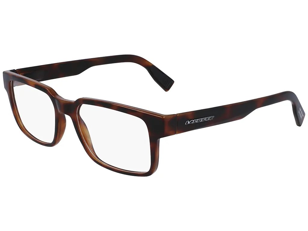 Lacoste L2928 214 53 Havana