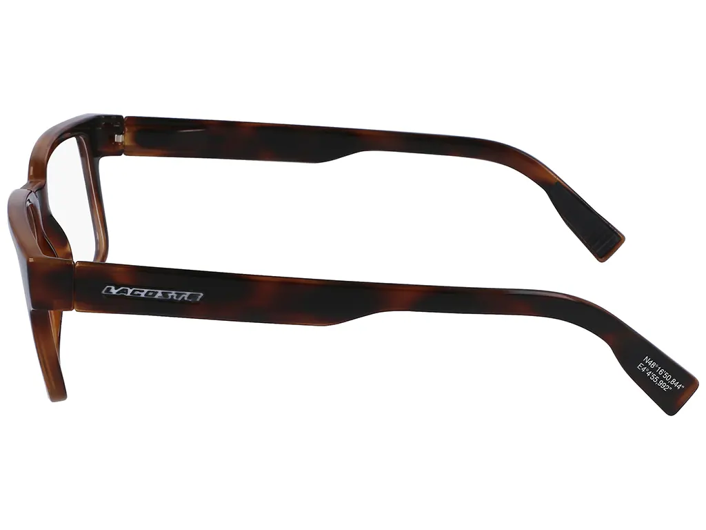 Lacoste L2928 214 53 Havana