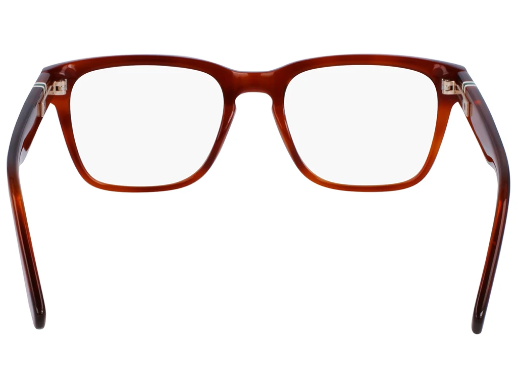 Lacoste L2932 218 53 Blonde Havana