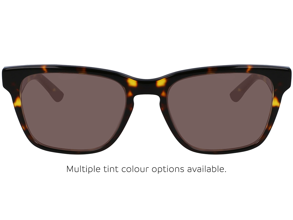 Lacoste L2932 230 53 Dark Havana