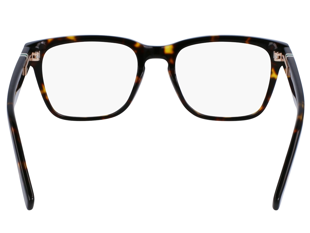 Lacoste L2932 230 53 Dark Havana