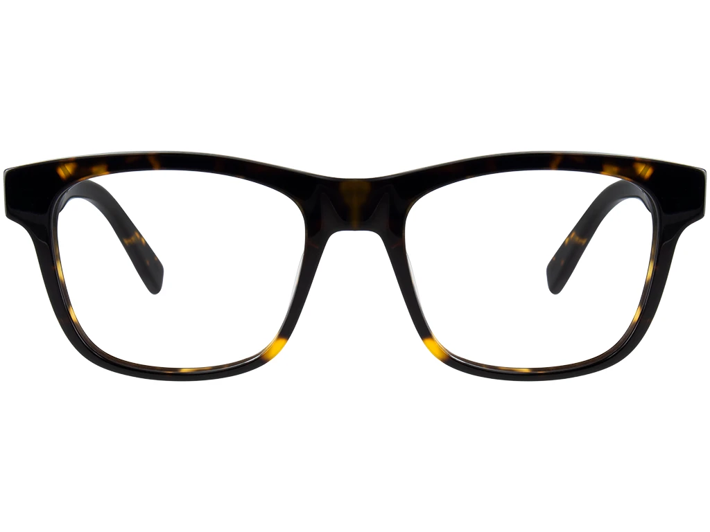 Lacoste L2933 230 54 Dark Tortoise