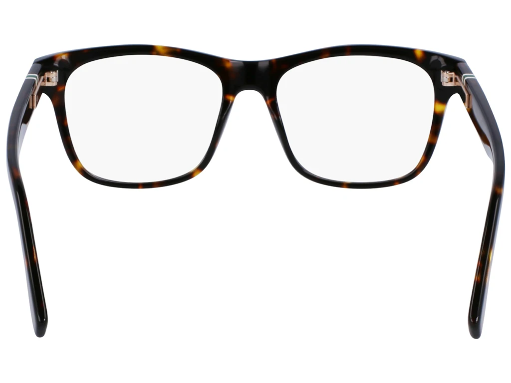 Lacoste L2933 230 54 Dark Tortoise