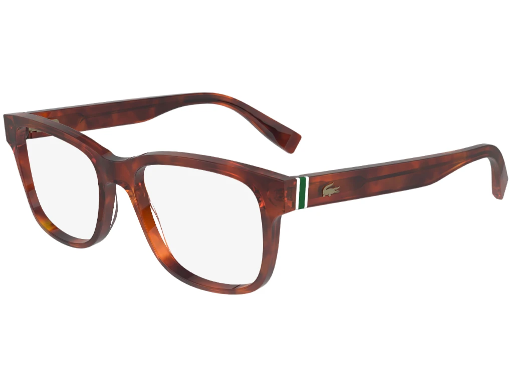 Lacoste L2937 218 54 Blond Havana