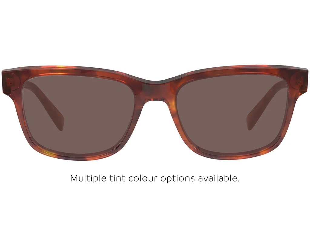 Lacoste L2937 218 54 Blond Havana