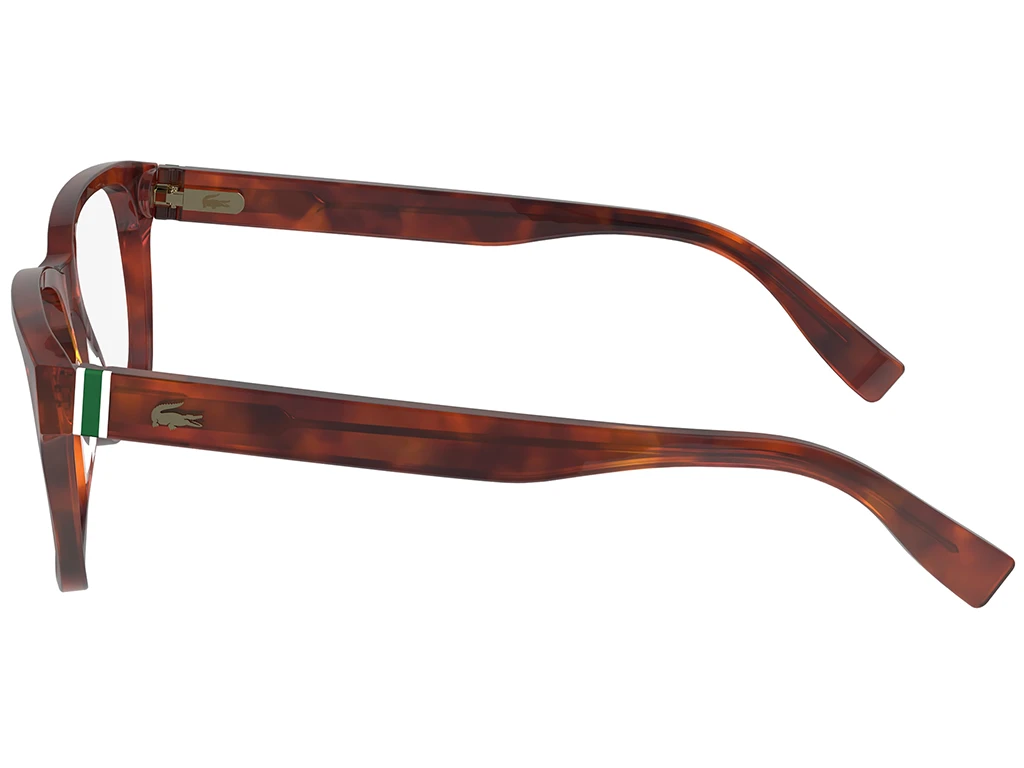 Lacoste L2937 218 54 Blond Havana