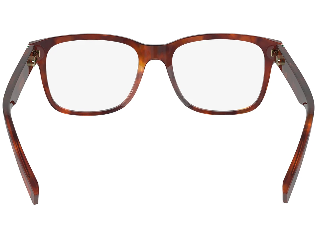 Lacoste L2937 218 54 Blond Havana