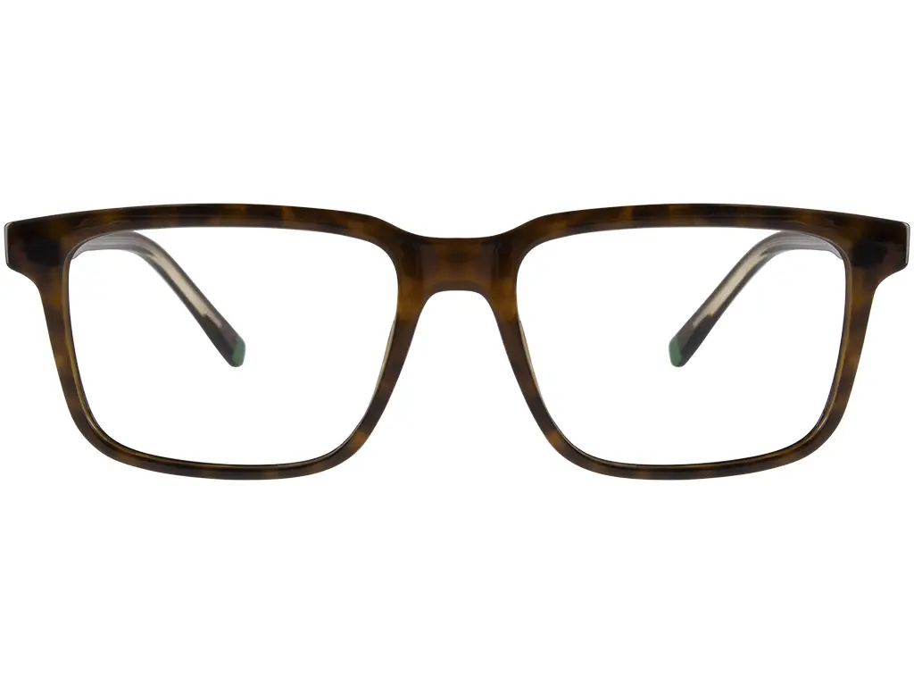 Lacoste L2946 219 55 Havana Brown