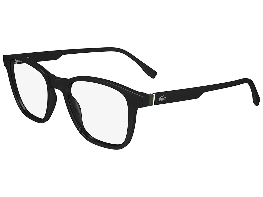 Lacoste L2949 001 52 Black