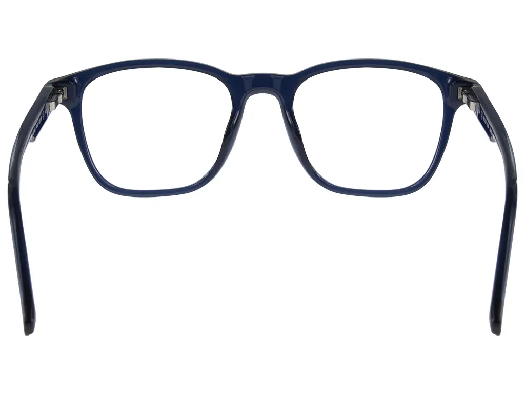 Lacoste L2949 410 52 Transparent Blue