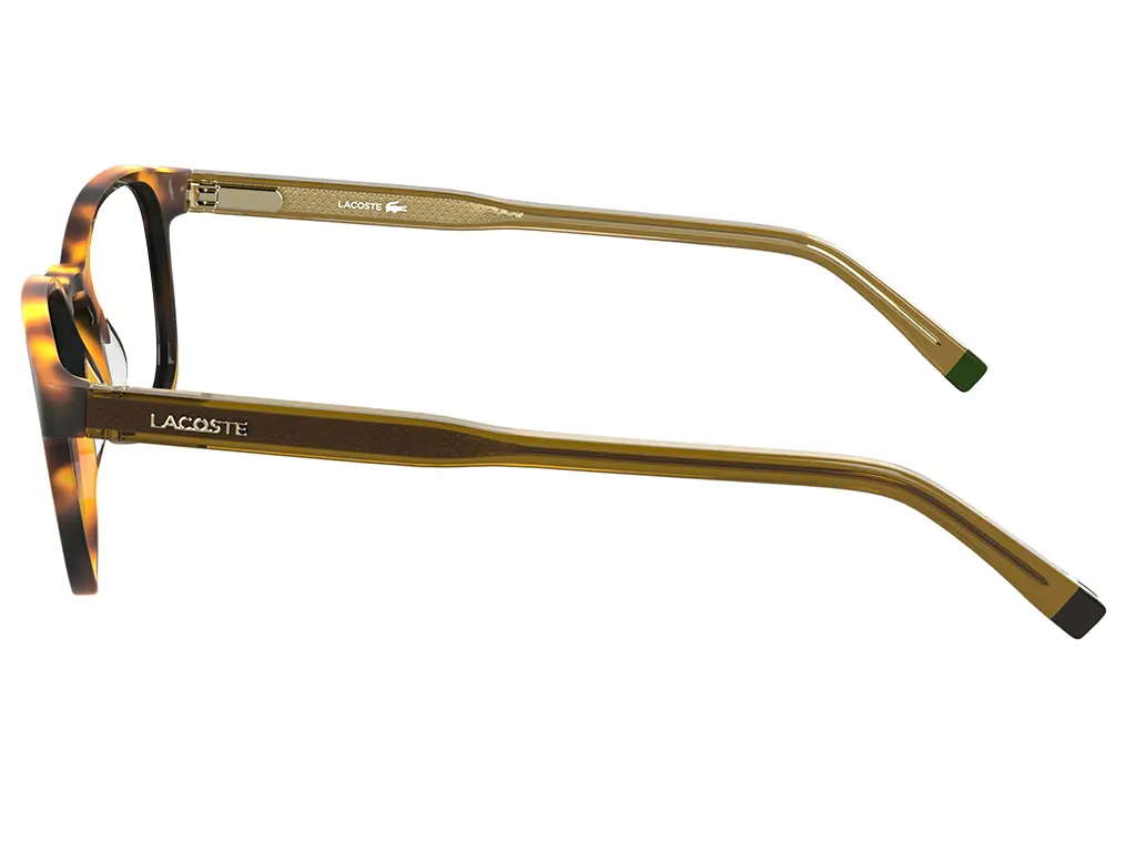 Lacoste L2964 N 214 Havana 51