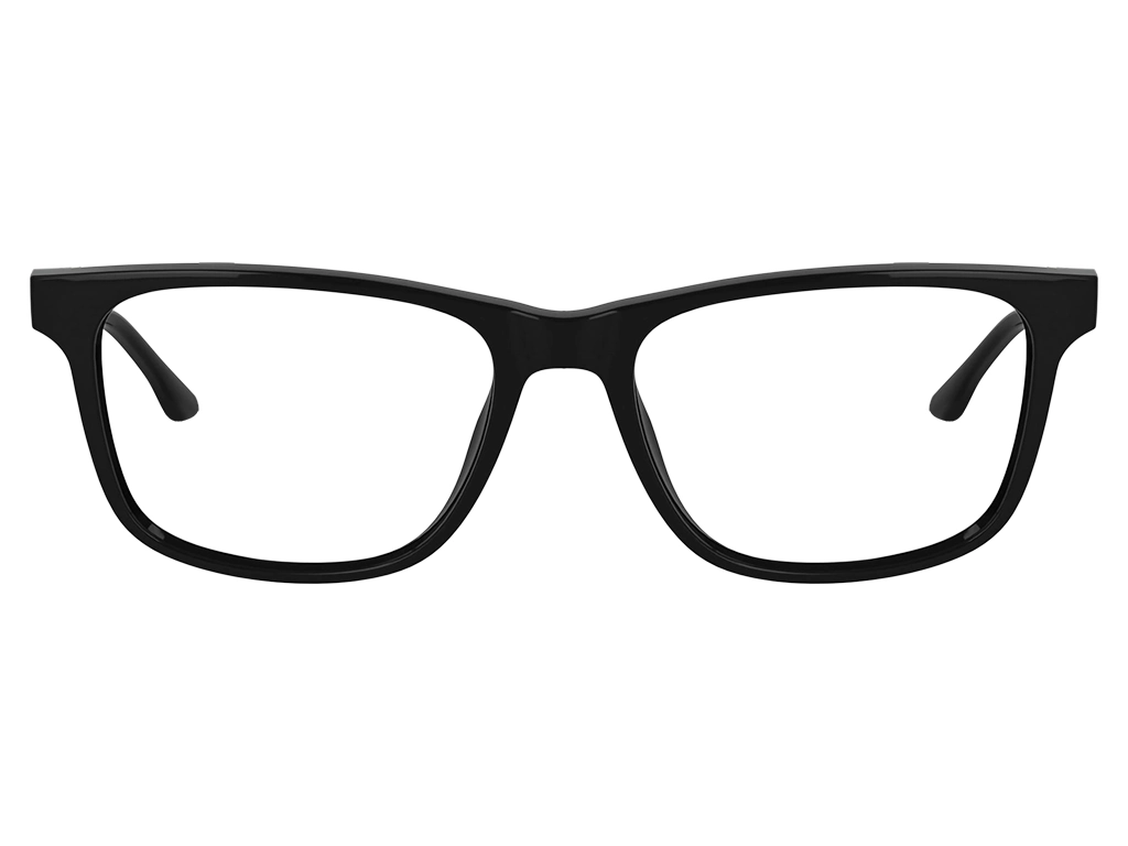 Lacoste L2974 N 001 Black 53