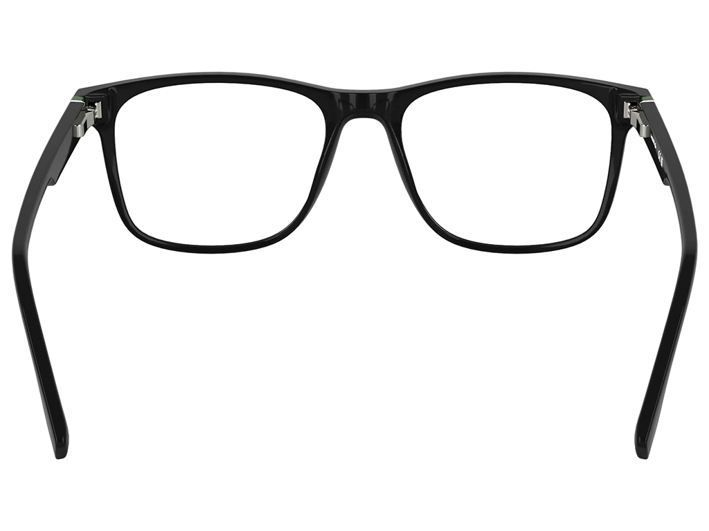 Lacoste L2974 N 001 Black 53