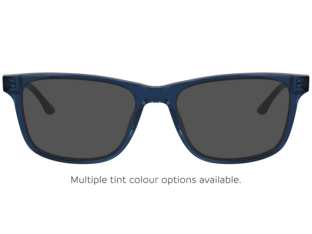 Lacoste L2974 N 410 Blue 53