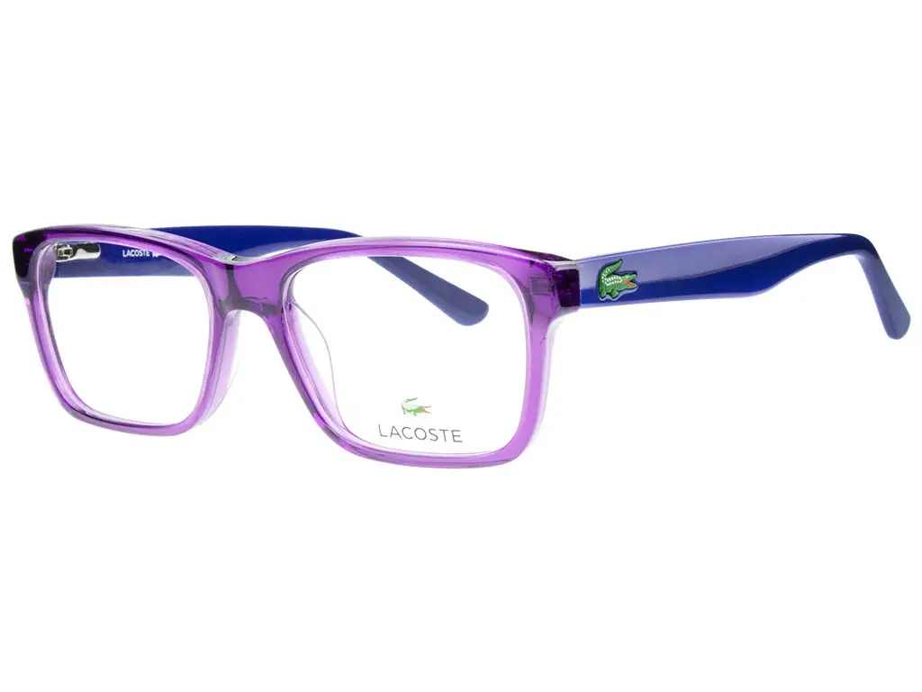 Lacoste L3612 514 49 Violet