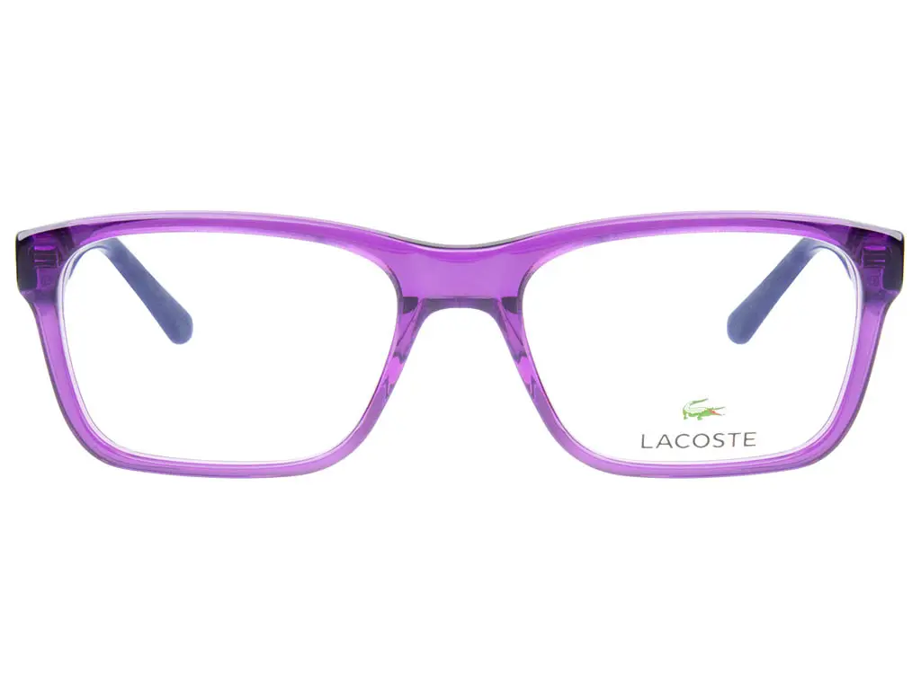 Lacoste L3612 514 49 Violet