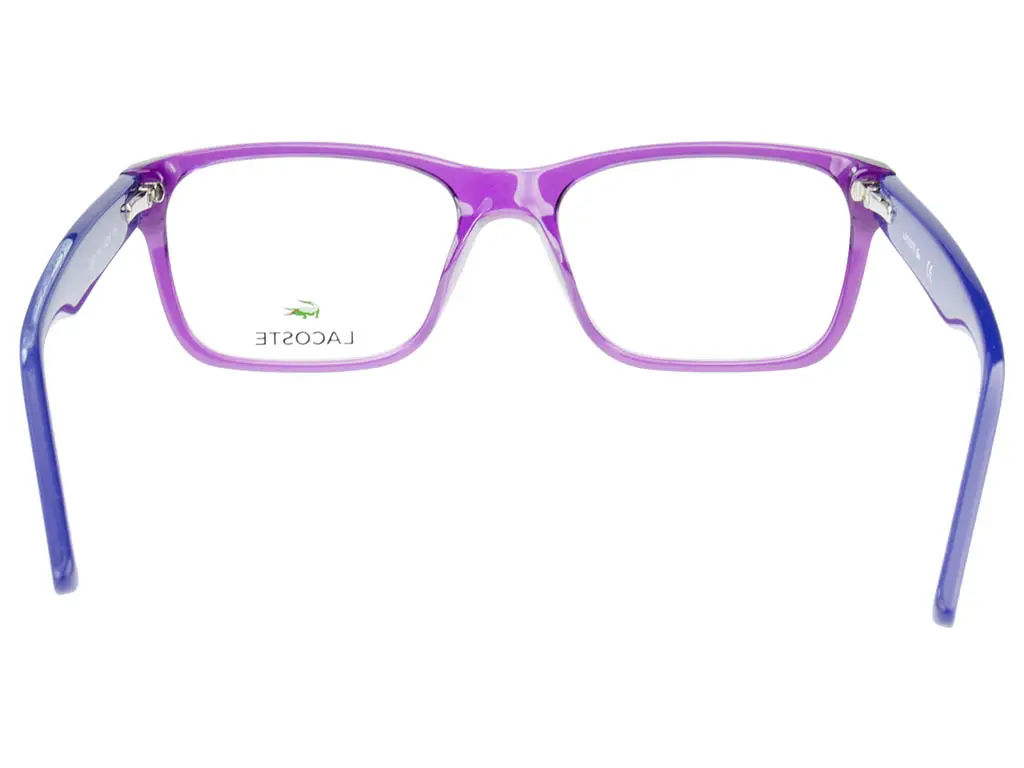 Lacoste L3612 514 49 Violet