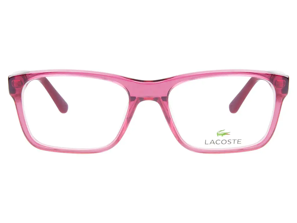 Lacoste L3612 526 49 Cyclamen