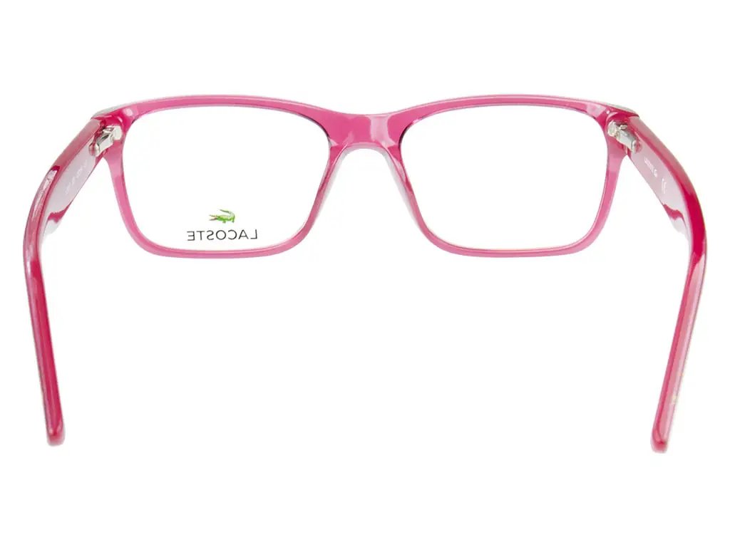 Lacoste L3612 526 49 Cyclamen