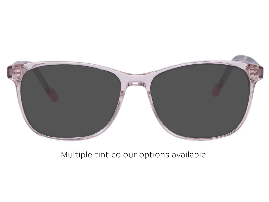 Le Specs Adoration NEU Rosewater 53