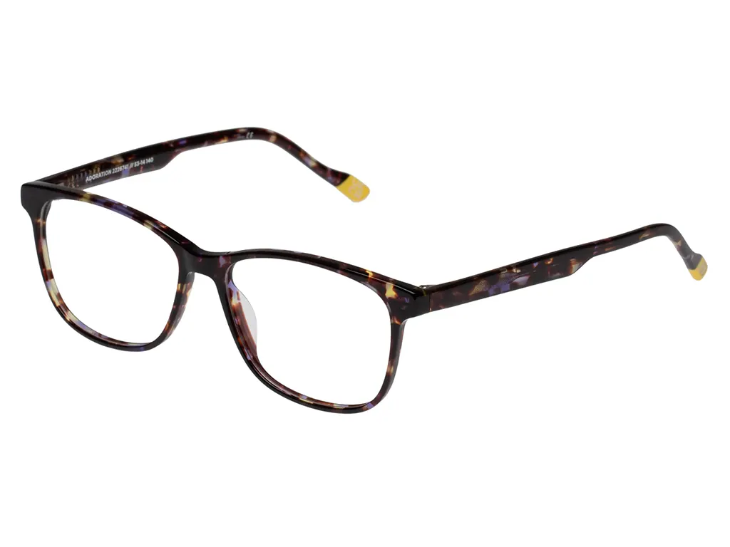 Le Specs Adoration TOR Pansy Tort 53