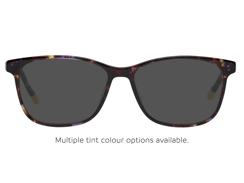 Le Specs Adoration TOR Pansy Tort 53